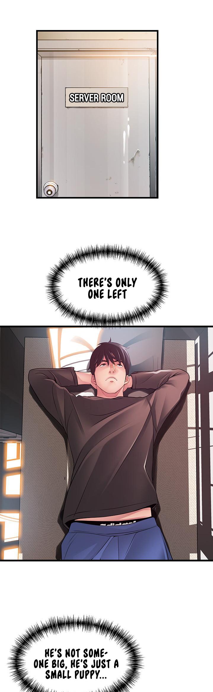 Weak Point - Chapter 118 [photo 24] - MangaPorn