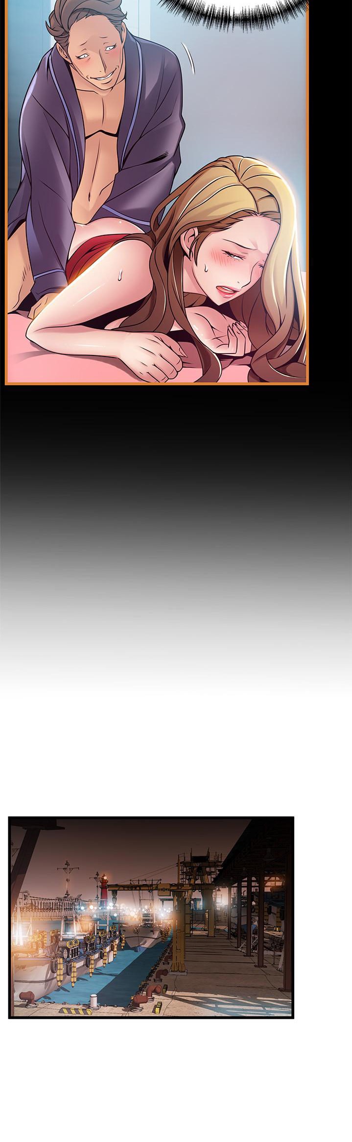 Weak Point - Chapter 118 [photo 26] - MangaPorn