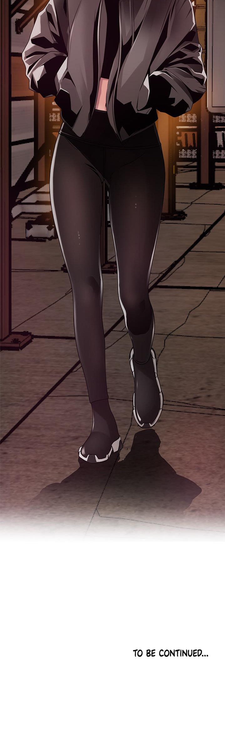 Weak Point - Chapter 118 [photo 30] - MangaPorn