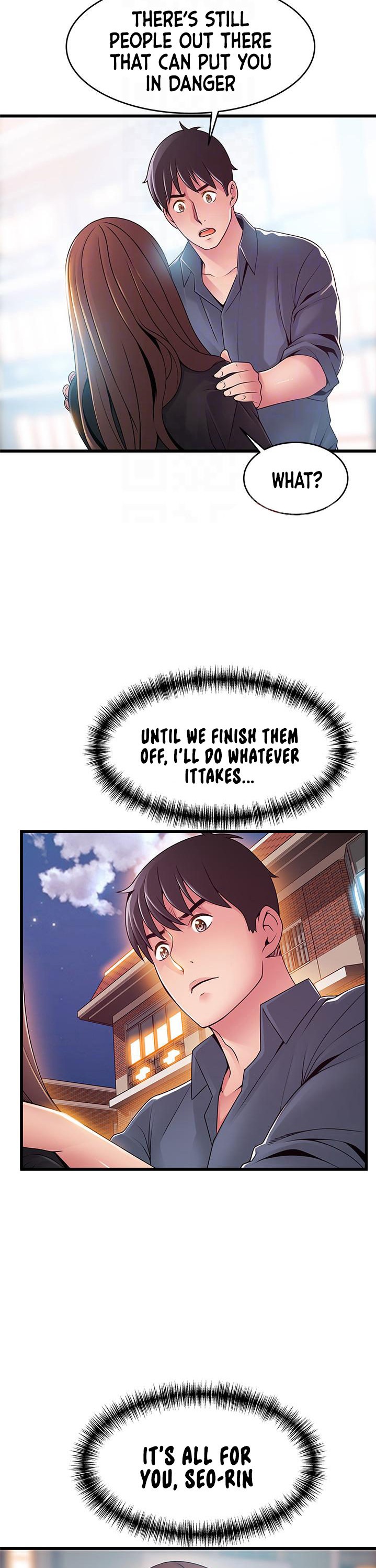 Weak Point - Chapter 118 [photo 4] - MangaPorn