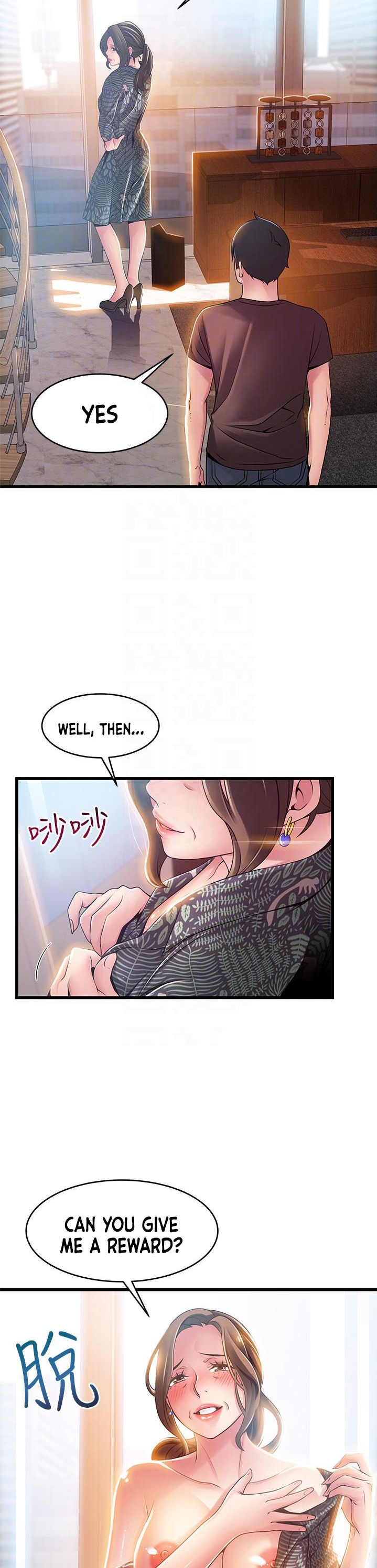 Weak Point - Chapter 118 [photo 7] - MangaPorn