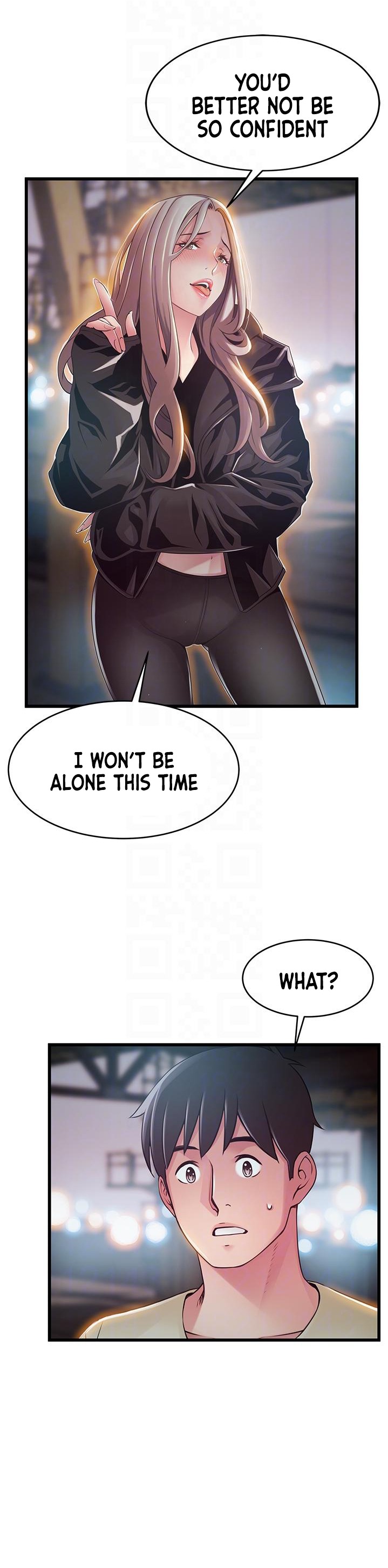 Weak Point - Chapter 119 [photo 10] - MangaPorn