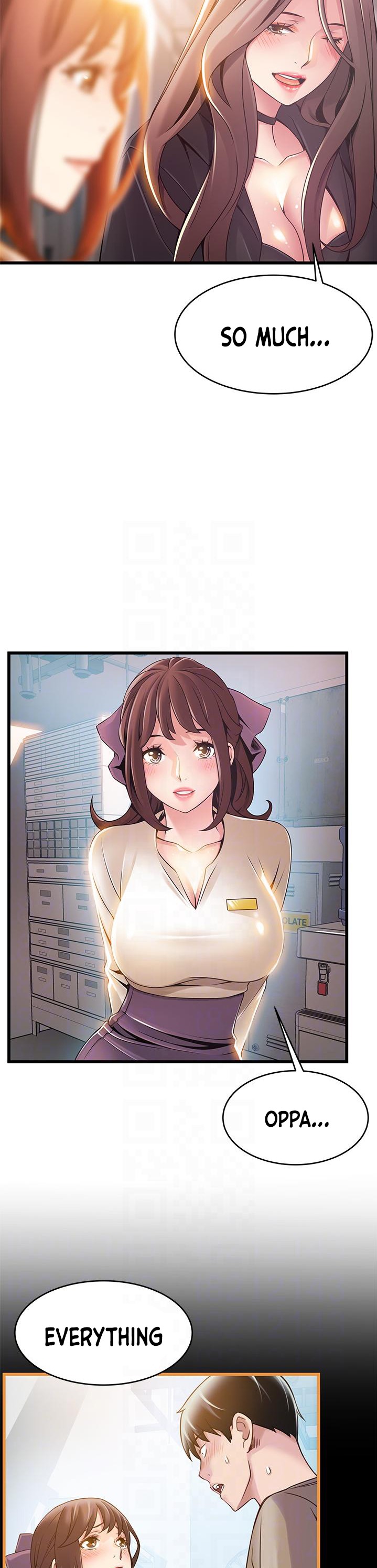 Weak Point - Chapter 119 [photo 13] - MangaPorn