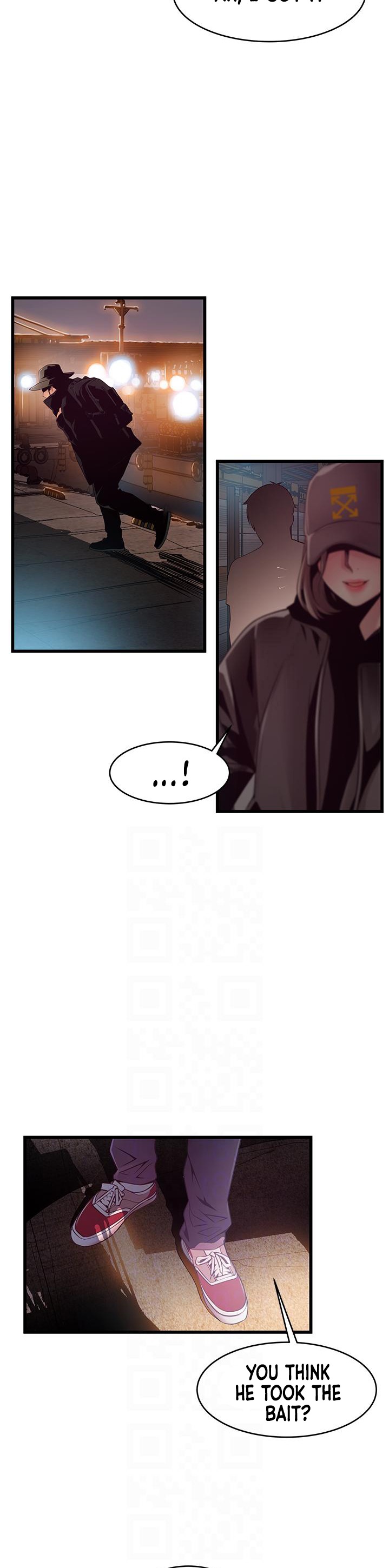 Weak Point - Chapter 119 [photo 6] - MangaPorn