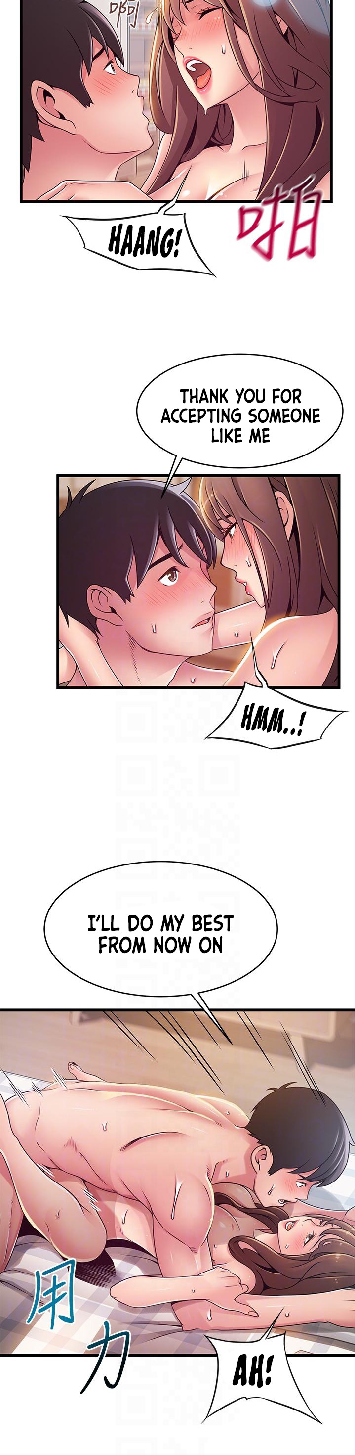 Weak Point - Chapter 120 [photo 10] - MangaPorn