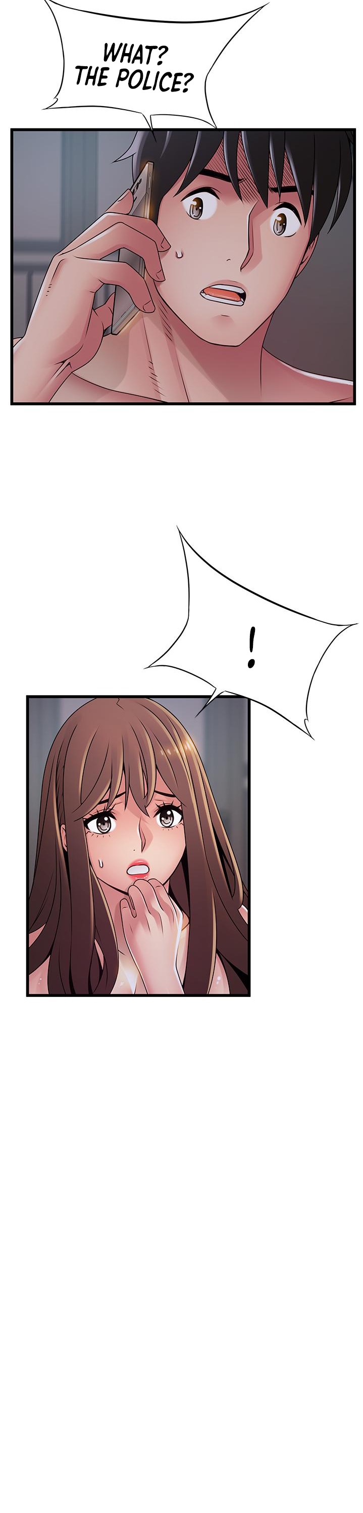 Weak Point - Chapter 120 [photo 17] - MangaPorn