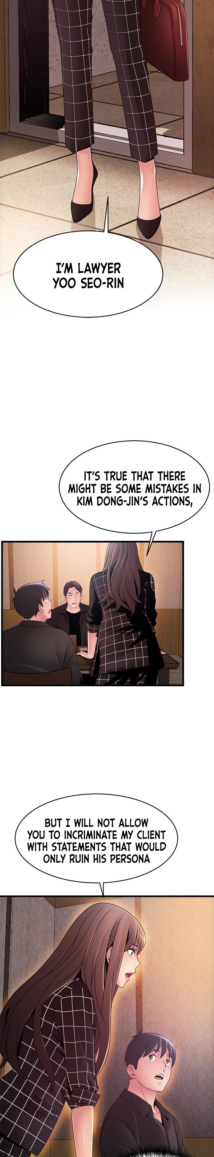 Weak Point - Chapter 120 [photo 22] - MangaPorn