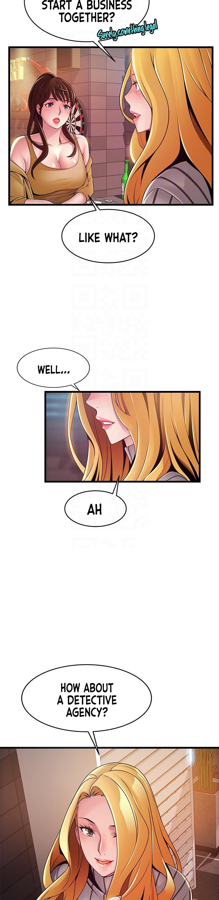 Weak Point - Chapter 120 [photo 7] - MangaPorn