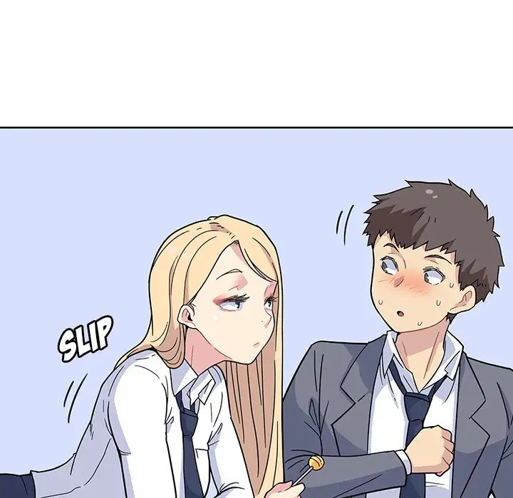 Springtime for Blossom - Chapter 0 [photo 17] - MangaPorn