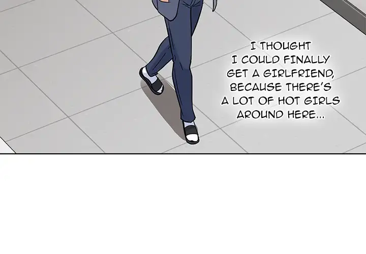 Springtime for Blossom - Chapter 0 [photo 2] - MangaPorn