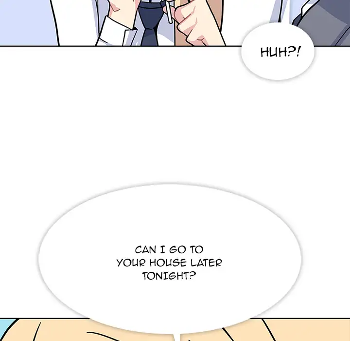 Springtime for Blossom - Chapter 0 [photo 21] - MangaPorn