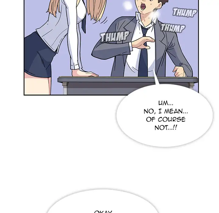 Springtime for Blossom - Chapter 0 [photo 27] - MangaPorn