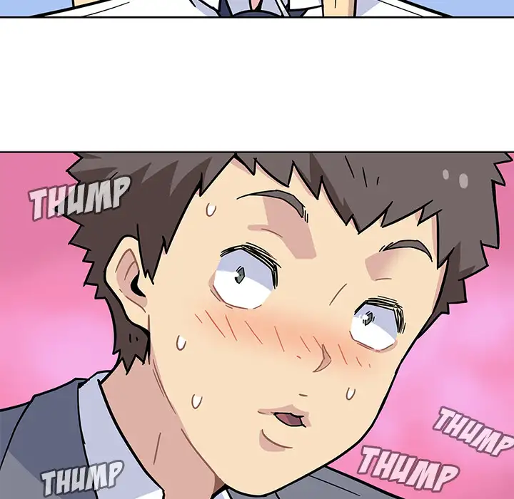 Springtime for Blossom - Chapter 0 [photo 29] - MangaPorn