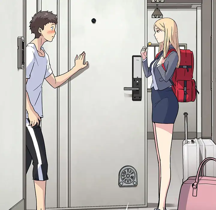 Springtime for Blossom - Chapter 0 [photo 63] - MangaPorn