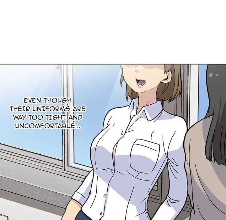 Springtime for Blossom - Chapter 1 [photo 11] - MangaPorn