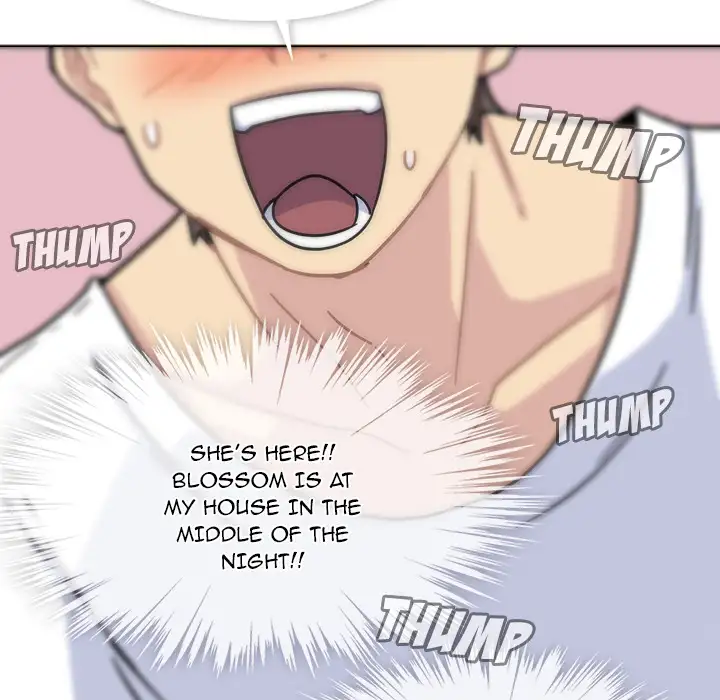 Springtime for Blossom - Chapter 1 [photo 119] - MangaPorn