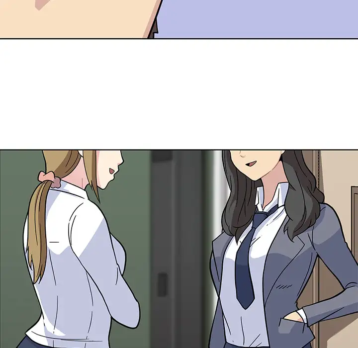 Springtime for Blossom - Chapter 1 [photo 23] - MangaPorn