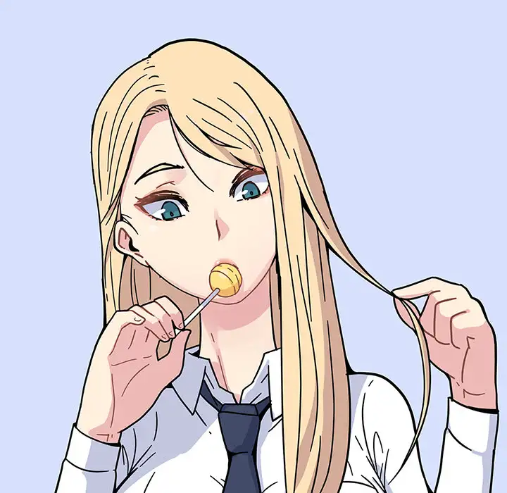 Springtime for Blossom - Chapter 1 [photo 41] - MangaPorn