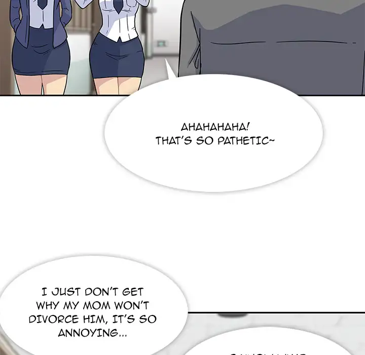 Springtime for Blossom - Chapter 1 [photo 5] - MangaPorn