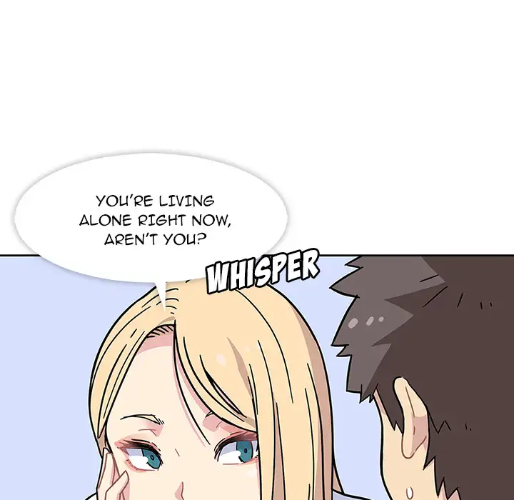 Springtime for Blossom - Chapter 1 [photo 55] - MangaPorn