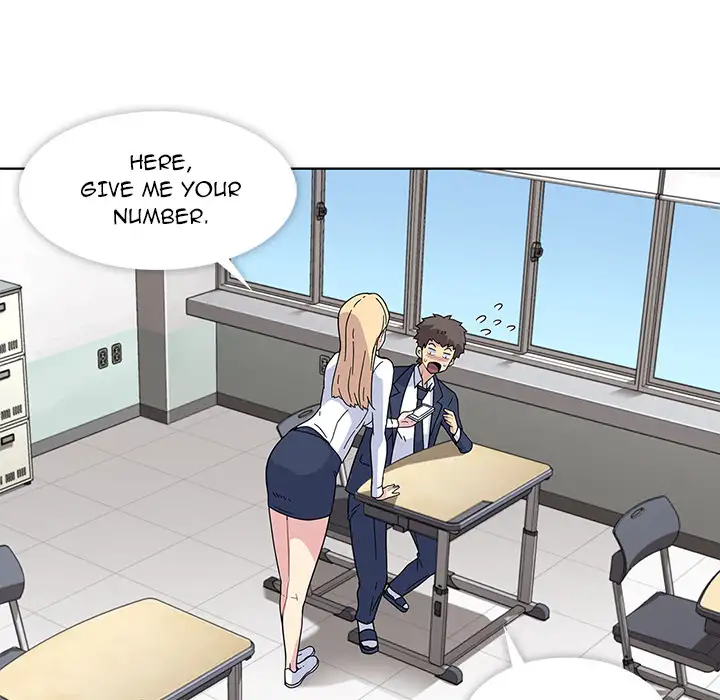 Springtime for Blossom - Chapter 1 [photo 73] - MangaPorn