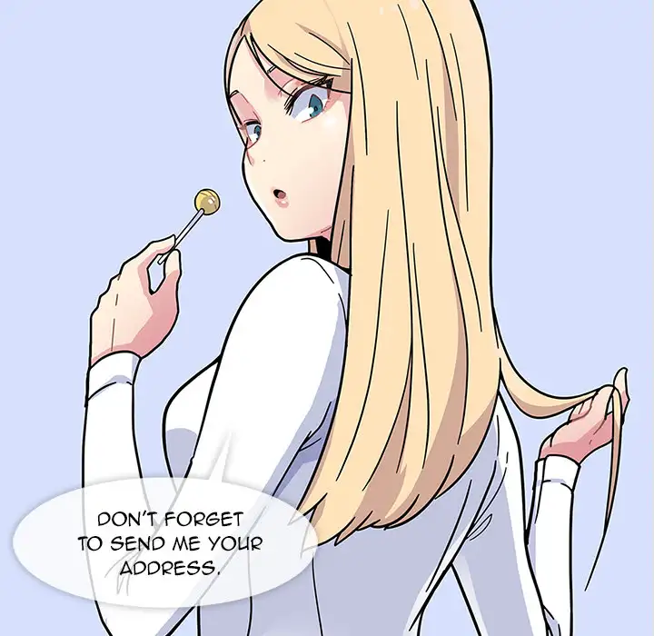 Springtime for Blossom - Chapter 1 [photo 75] - MangaPorn