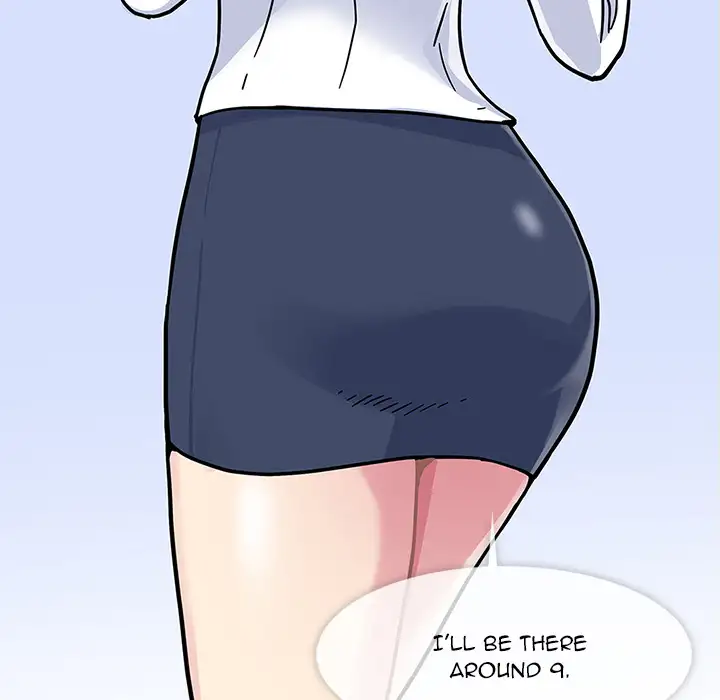 Springtime for Blossom - Chapter 1 [photo 76] - MangaPorn