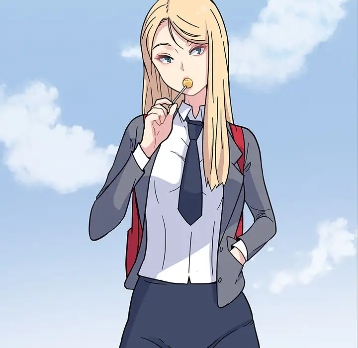 Springtime for Blossom - Chapter 1 [photo 83] - MangaPorn