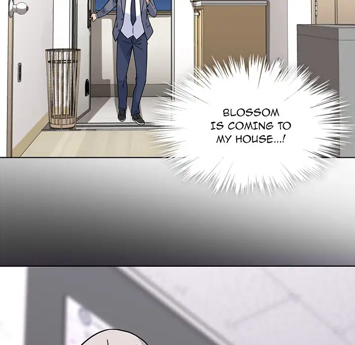 Springtime for Blossom - Chapter 1 [photo 91] - MangaPorn