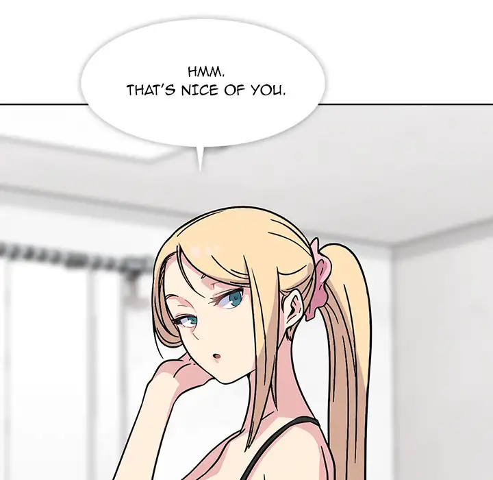 Springtime for Blossom - Chapter 2 [photo 111] - MangaPorn