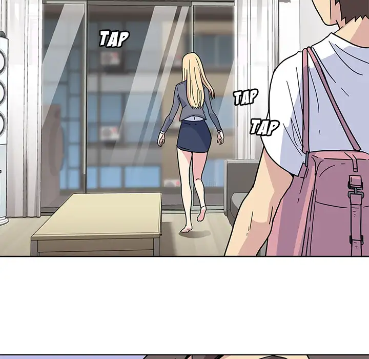 Springtime for Blossom - Chapter 2 [photo 22] - MangaPorn