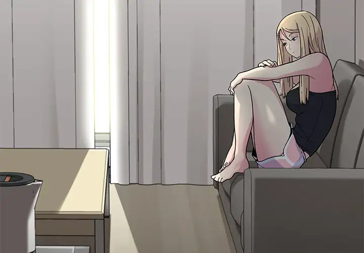 Springtime for Blossom - Chapter 2 [photo 3] - MangaPorn