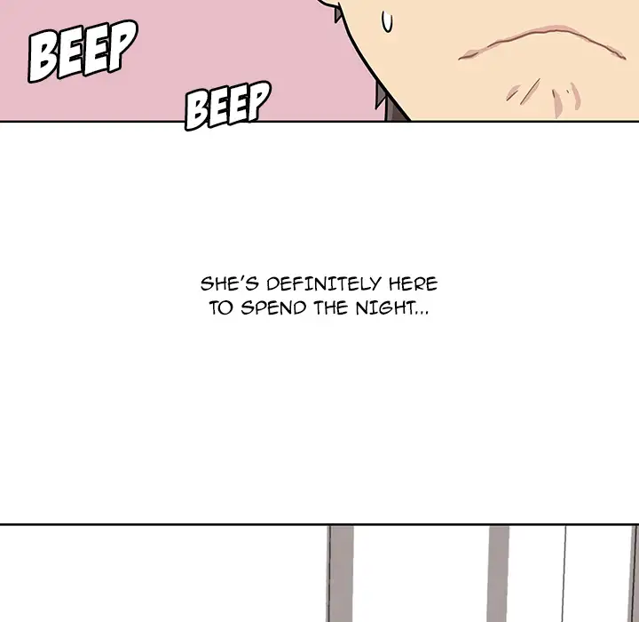 Springtime for Blossom - Chapter 2 [photo 66] - MangaPorn