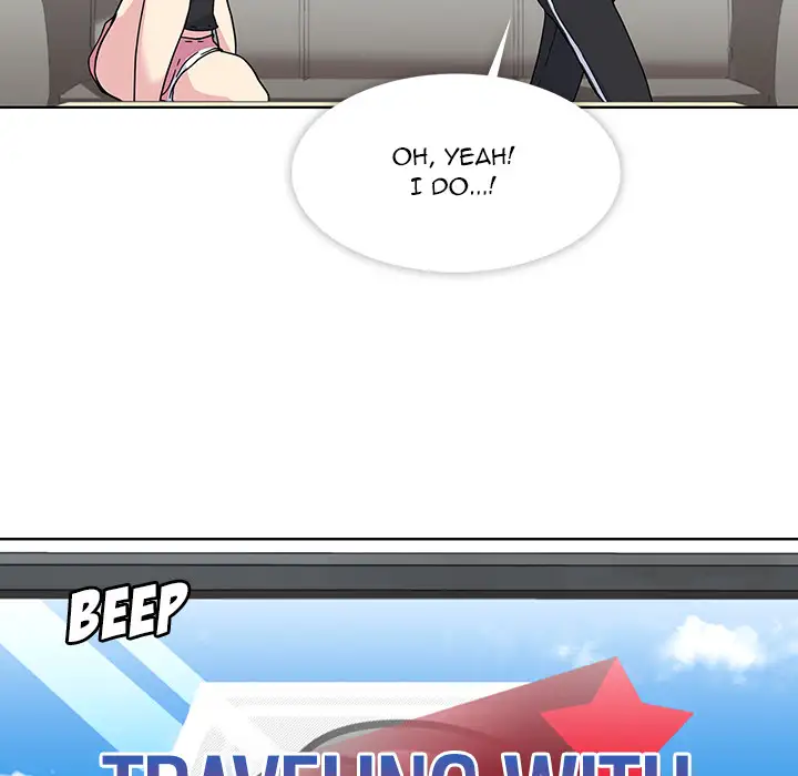 Springtime for Blossom - Chapter 2 [photo 77] - MangaPorn