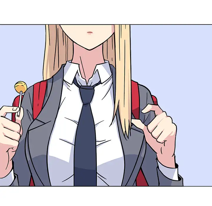 Springtime for Blossom - Chapter 2 [photo 8] - MangaPorn