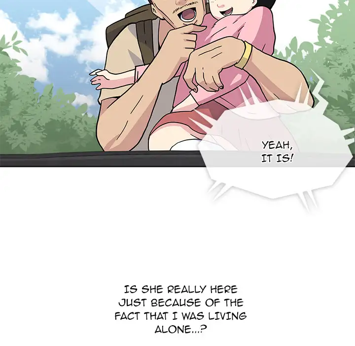 Springtime for Blossom - Chapter 2 [photo 85] - MangaPorn