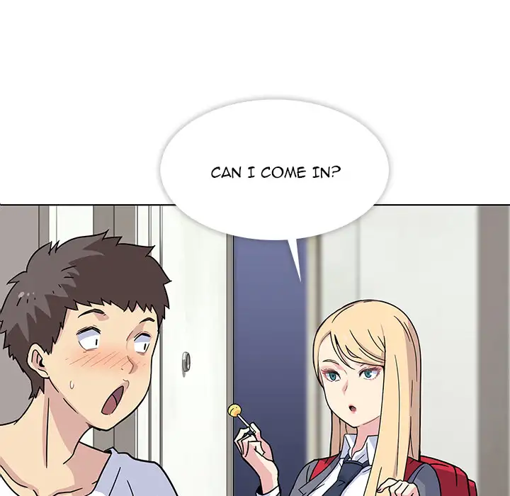 Springtime for Blossom - Chapter 2 [photo 9] - MangaPorn