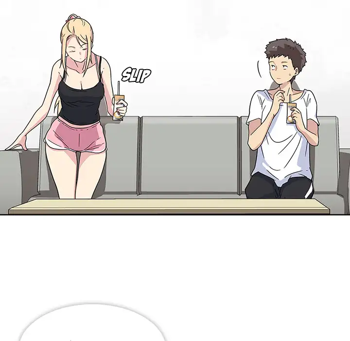 Springtime for Blossom - Chapter 2 [photo 97] - MangaPorn