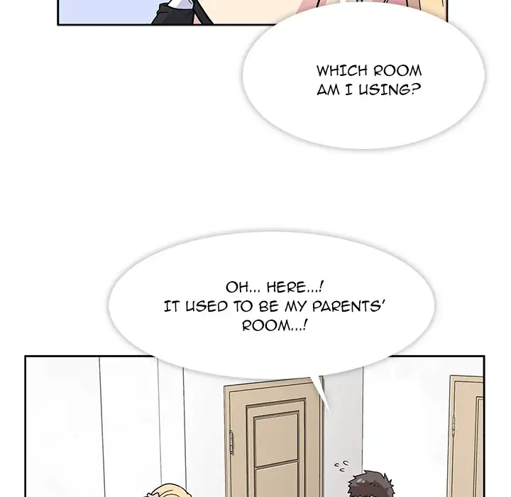 Springtime for Blossom - Chapter 2 [photo 99] - MangaPorn