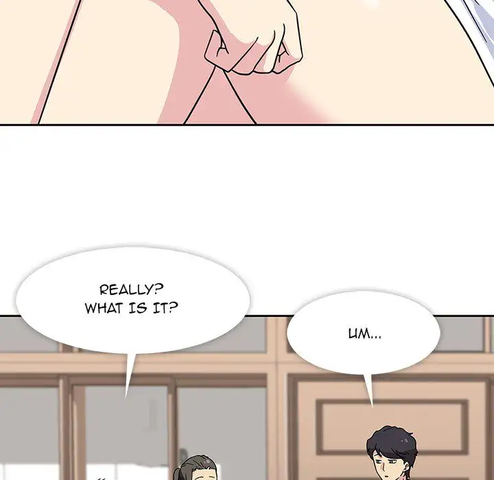 Springtime for Blossom - Chapter 11 [photo 12] - MangaPorn