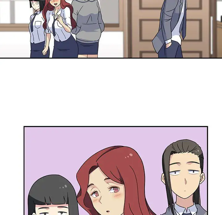 Springtime for Blossom - Chapter 11 [photo 18] - MangaPorn