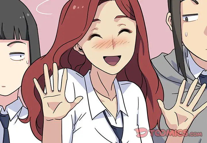 Springtime for Blossom - Chapter 11 [photo 2] - MangaPorn