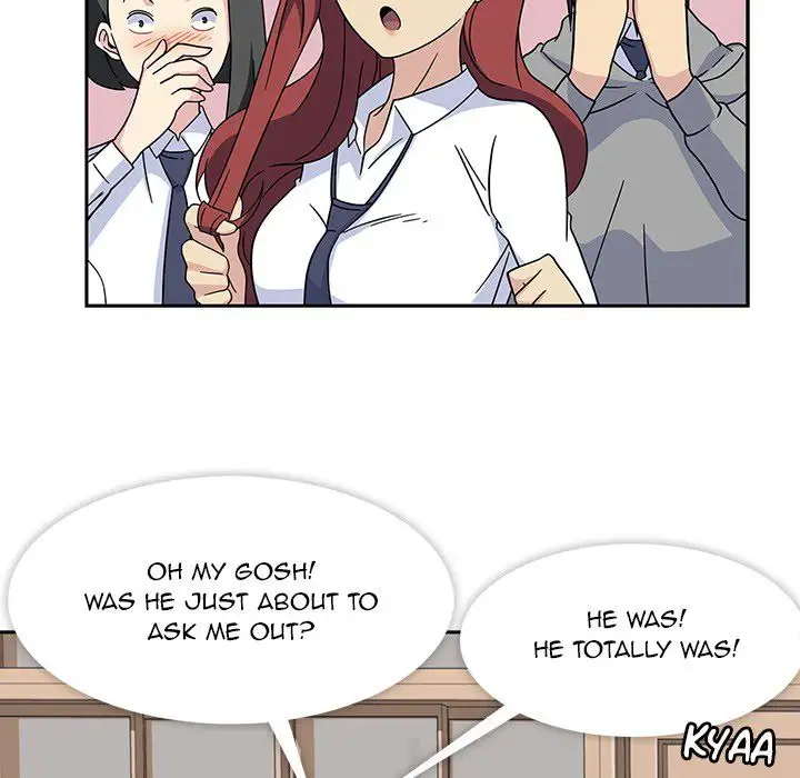 Springtime for Blossom - Chapter 11 [photo 20] - MangaPorn