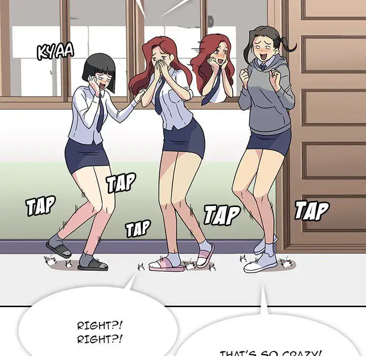 Springtime for Blossom - Chapter 11 [photo 21] - MangaPorn