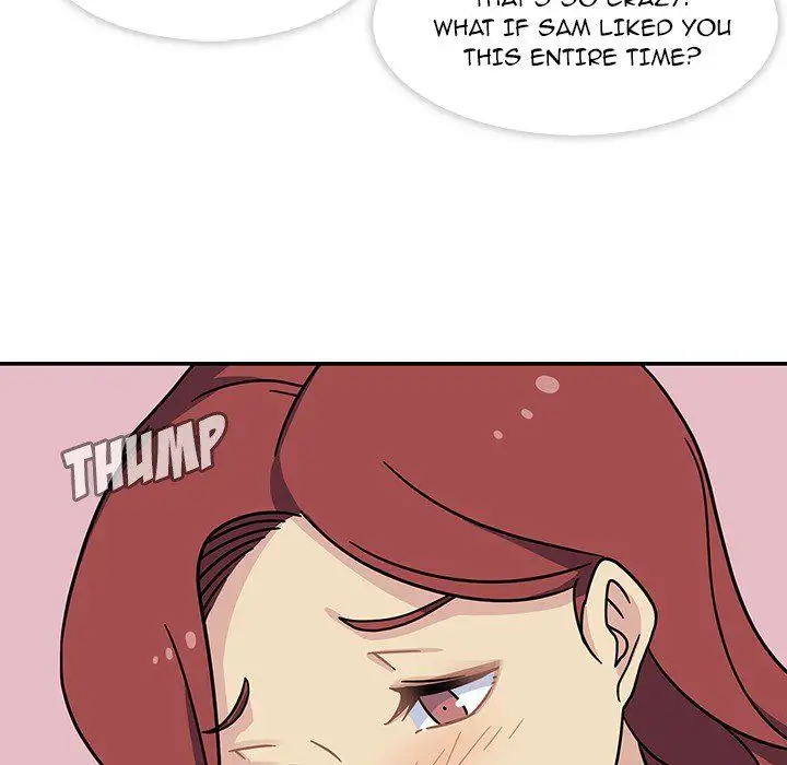 Springtime for Blossom - Chapter 11 [photo 22] - MangaPorn