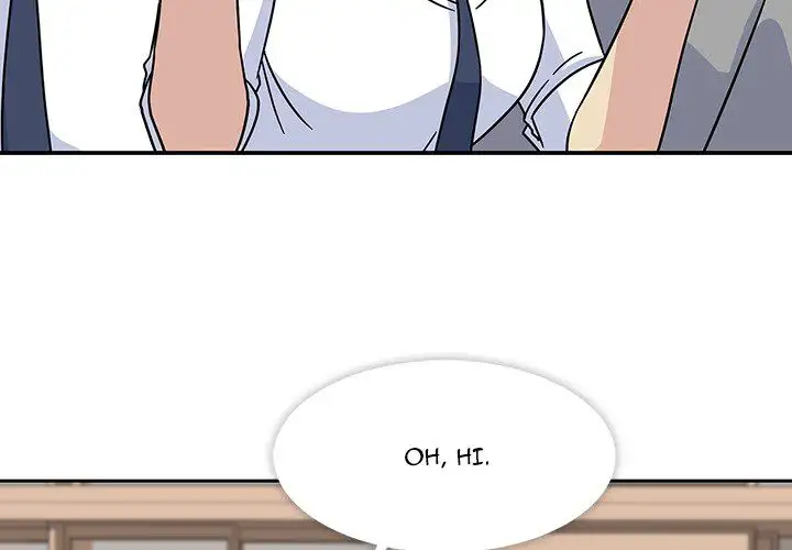 Springtime for Blossom - Chapter 11 [photo 3] - MangaPorn