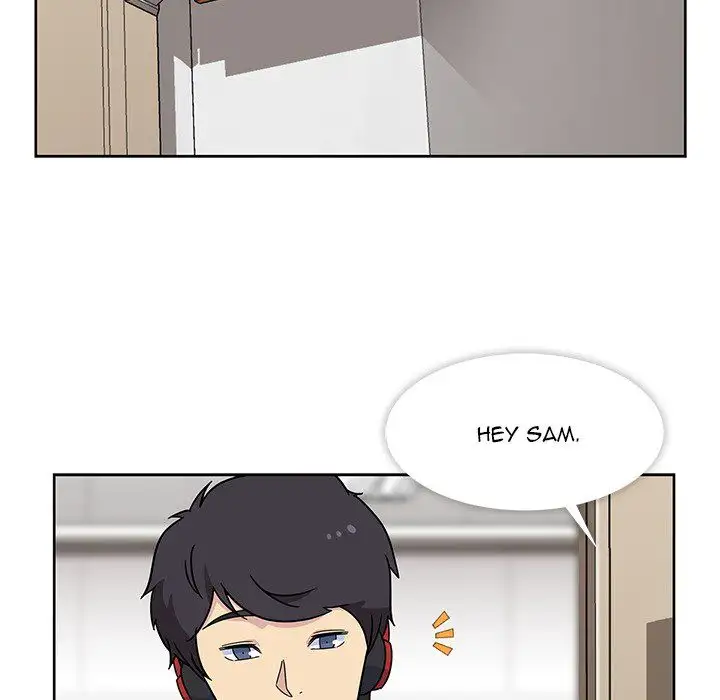 Springtime for Blossom - Chapter 11 [photo 36] - MangaPorn