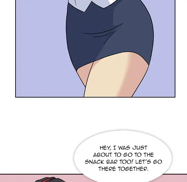 Springtime for Blossom - Chapter 11 [photo 41] - MangaPorn