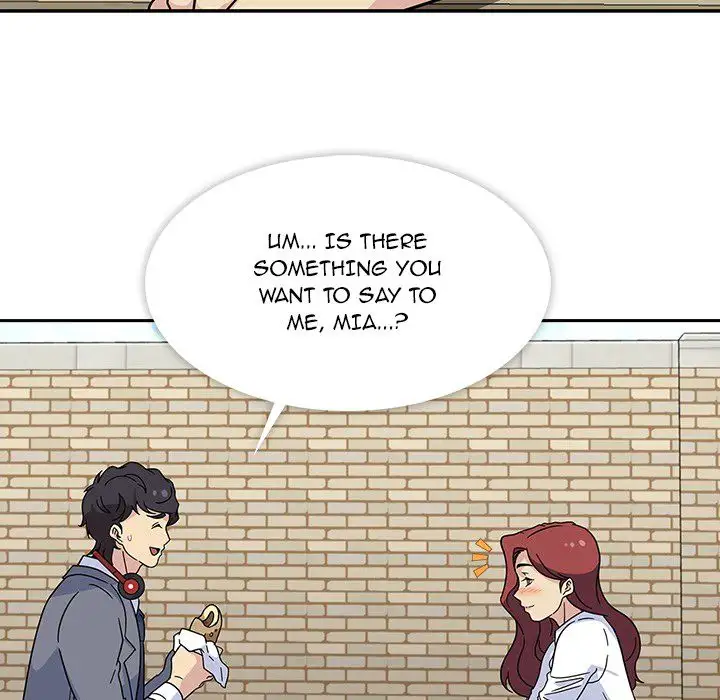 Springtime for Blossom - Chapter 11 [photo 49] - MangaPorn