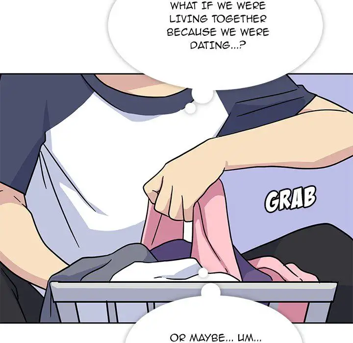 Springtime for Blossom - Chapter 11 [photo 86] - MangaPorn